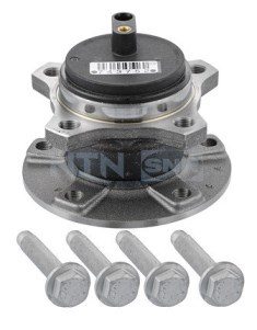 Wiellagerset SNR R159.64