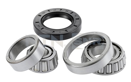 Wiellagerset SNR R160.00
