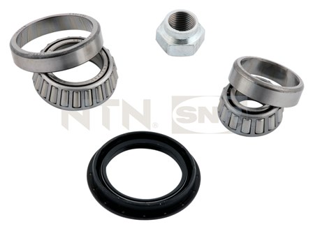 Wiellagerset SNR R160.02