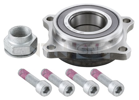Wiellagerset SNR R160.24