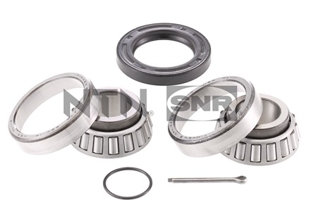 Wiellagerset SNR R161.01