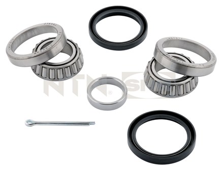 Wiellagerset SNR R161.09