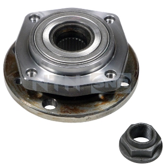 Wiellagerset SNR R164.10