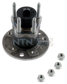 Wiellagerset SNR R164.17