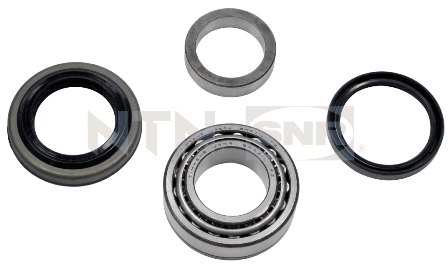Wiellagerset SNR R165.03