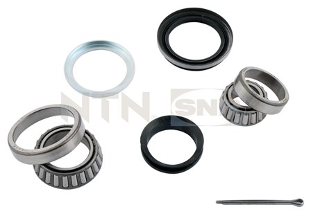 Wiellagerset SNR R165.07