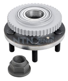 Wiellagerset SNR R165.12