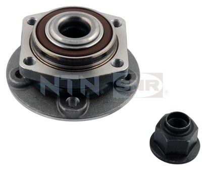 Wiellagerset SNR R165.18