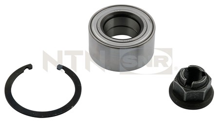 Wiellagerset SNR R165.24