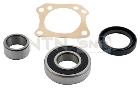 Wiellagerset SNR R168.04