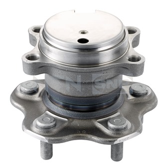 Wiellagerset SNR R168.107