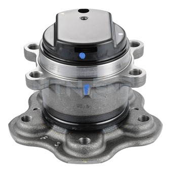 Wiellagerset SNR R168.112
