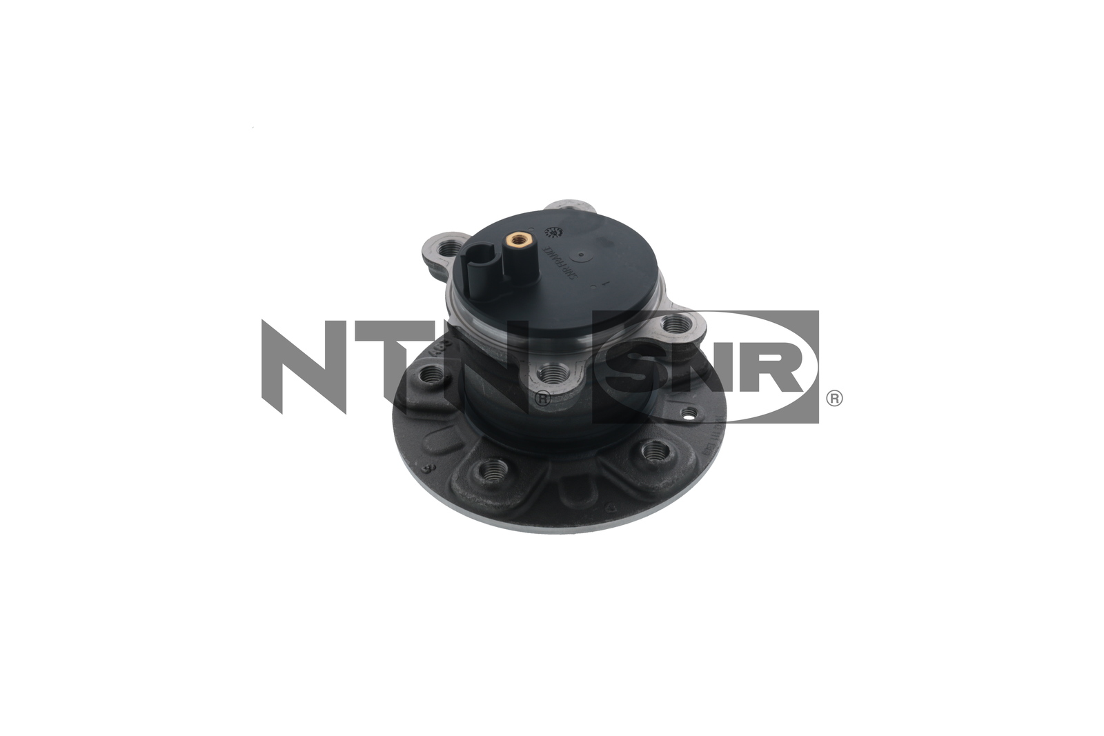 Wiellagerset SNR R168.136