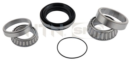 Wiellagerset SNR R168.51