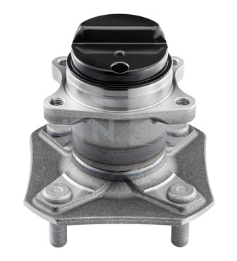 Wiellagerset SNR R168.97