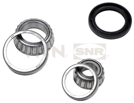 Wiellagerset SNR R169.01