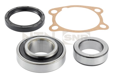 Wiellagerset SNR R169.04