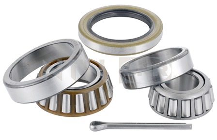 Wiellagerset SNR R169.05