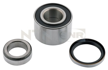 Wiellagerset SNR R169.13