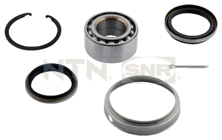Wiellagerset SNR R169.38