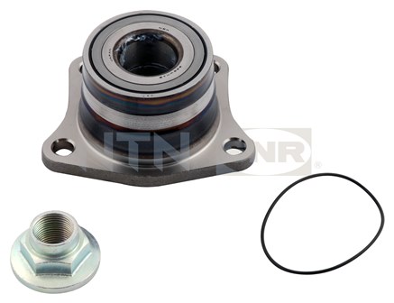 Wiellagerset SNR R169.39