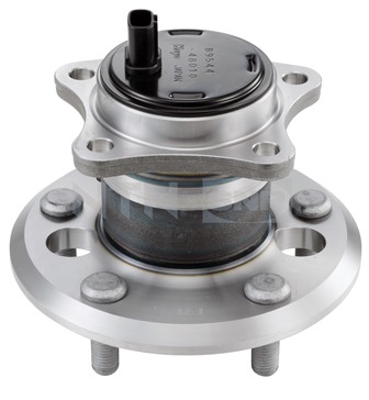 Wiellagerset SNR R169.80