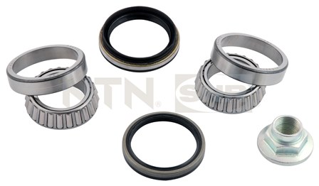 Wiellagerset SNR R170.14