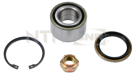 Wiellagerset SNR R170.27