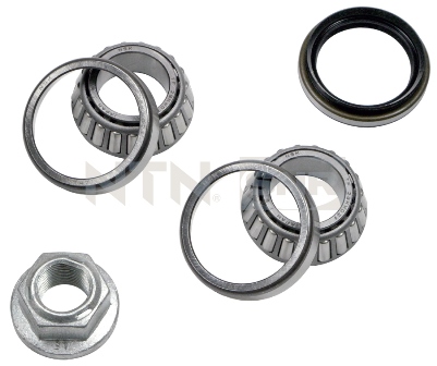 Wiellagerset SNR R173.13