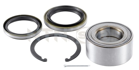 Wiellagerset SNR R173.35