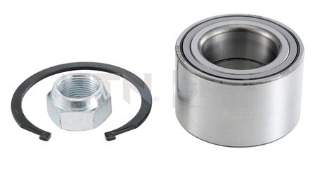 Wiellagerset SNR R173.40