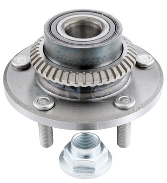 Wiellagerset SNR R173.44