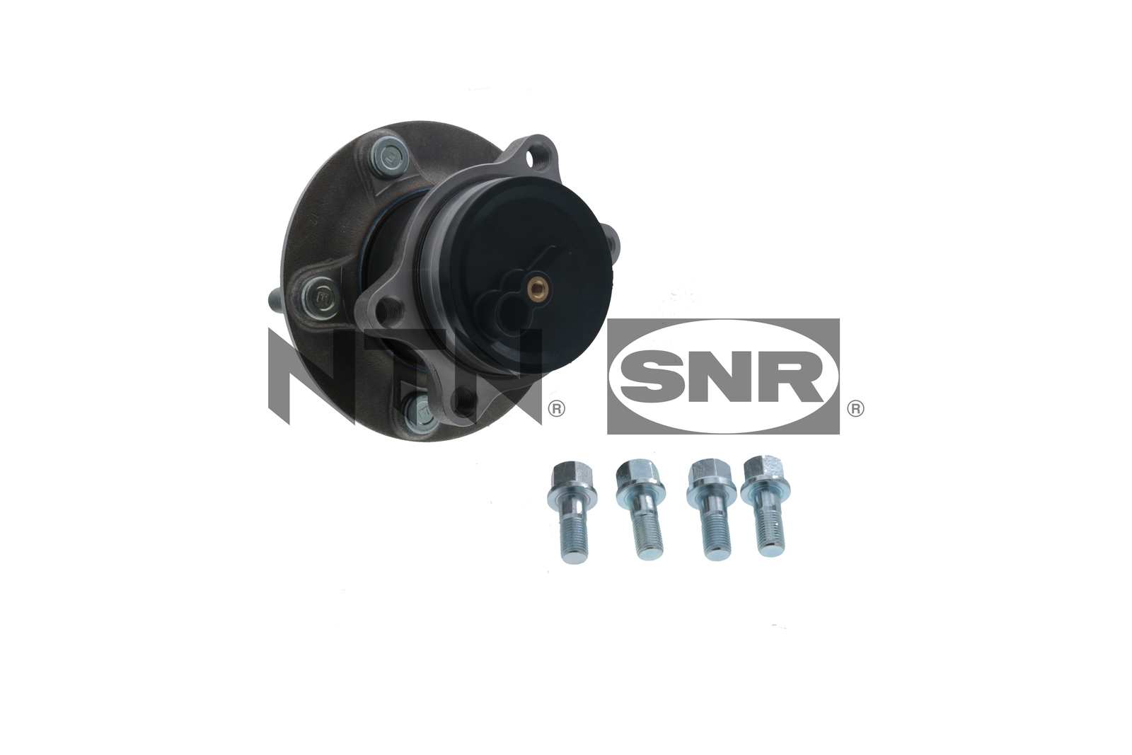 Wiellagerset SNR R173.70