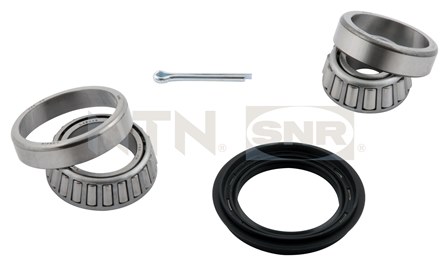 Wiellagerset SNR R174.17