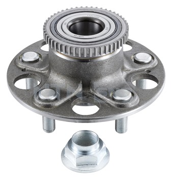 Wiellagerset SNR R174.59