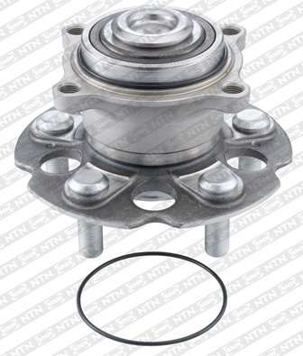 Wiellagerset SNR R174.73