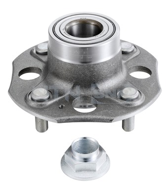 Wiellagerset SNR R174.83