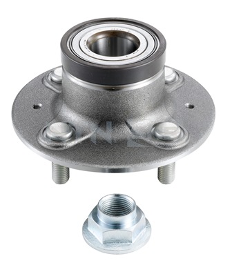 Wiellagerset SNR R174.92
