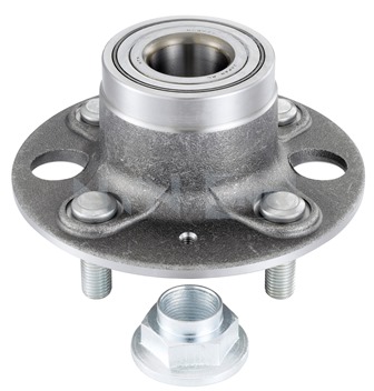 Wiellagerset SNR R174.99