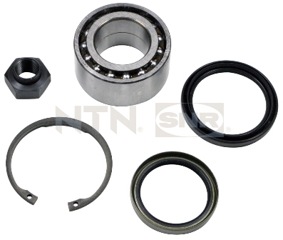 Wiellagerset SNR R177.05