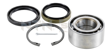 Wiellagerset SNR R177.06