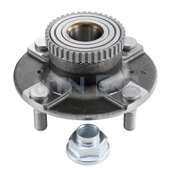 Wiellagerset SNR R177.34