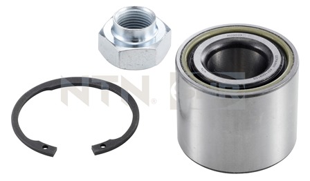 Wiellagerset SNR R177.36