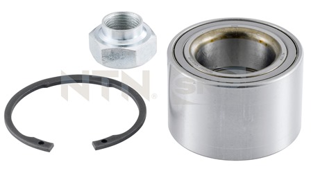 Wiellagerset SNR R177.41