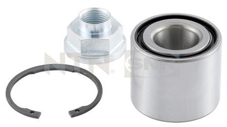 Wiellagerset SNR R177.42