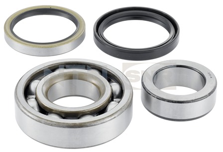 Wiellagerset SNR R179.14