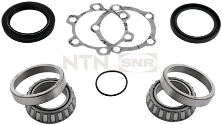 Wiellagerset SNR R180.00