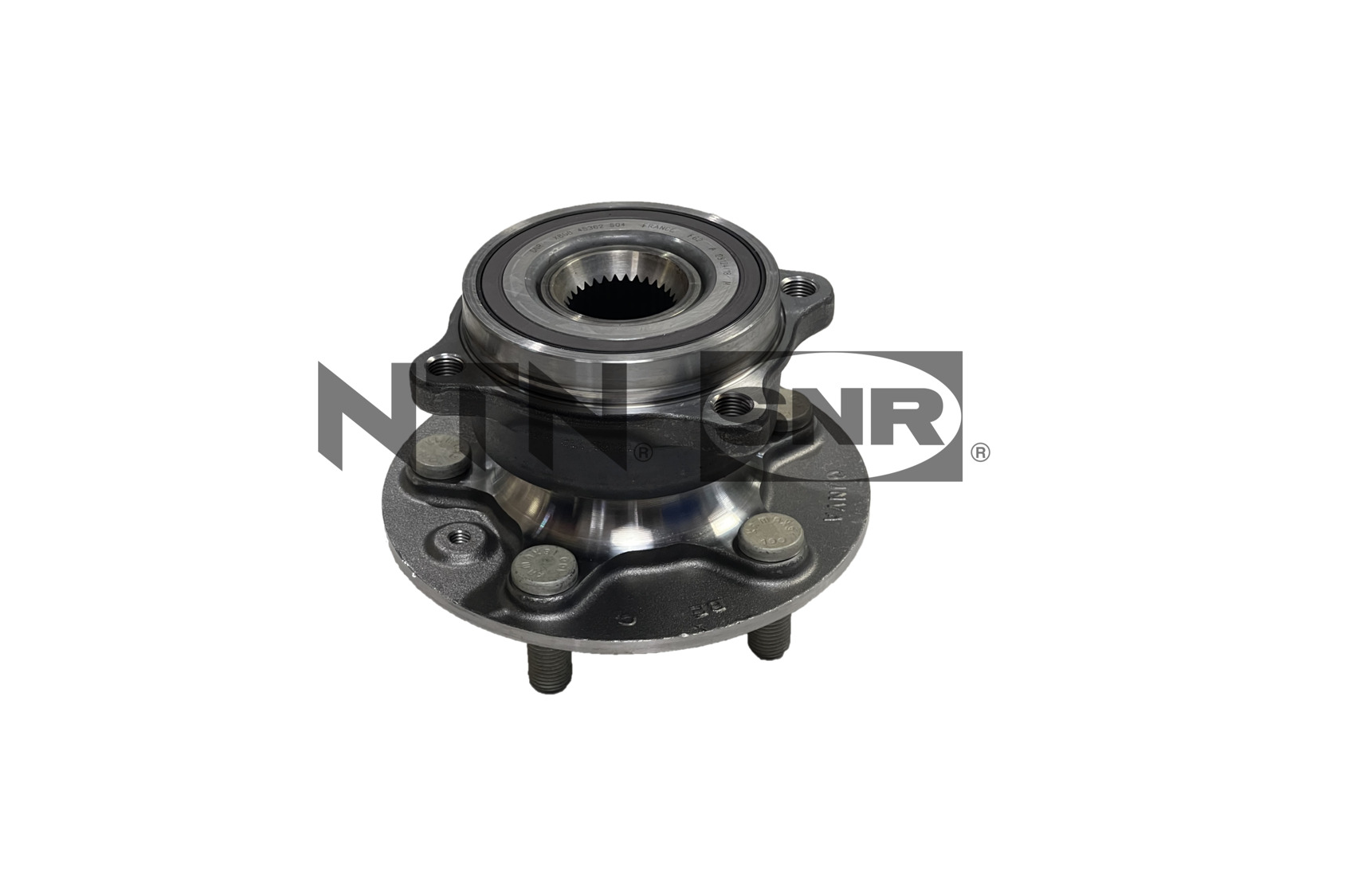 Wiellagerset SNR R180.14