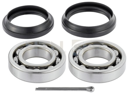 Wiellagerset SNR R181.04