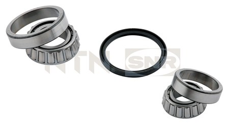 Wiellagerset SNR R181.08